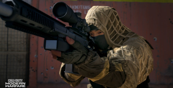 CoD Modern Warfare Warzone - Guía de todas las armas