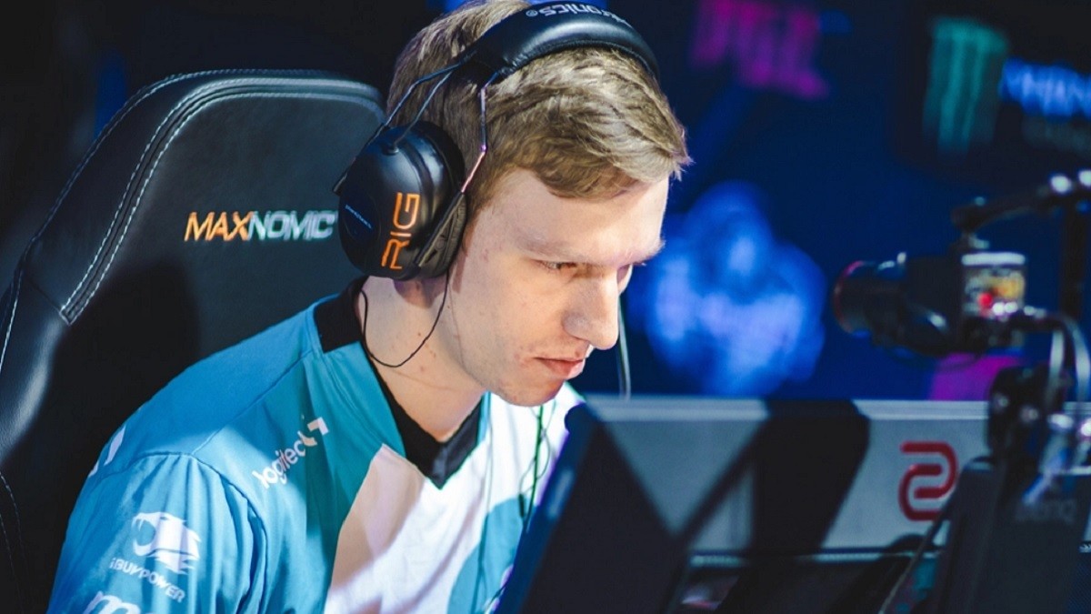 Valorant Skadoodle, la estrella de T1, se va del equipo hasta mejorar