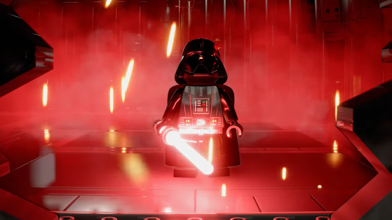 Gamescom 2020: LEGO Star Wars: The Skywalker Saga presenta nuevo tráiler y se va a 2021