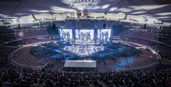 LoL – Worlds 2020: Equipos, grupos y clasificación final del campeonato mundial