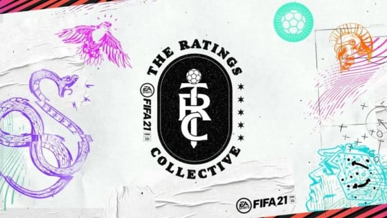 FIFA 21 - Top 25 de la Ligue 1