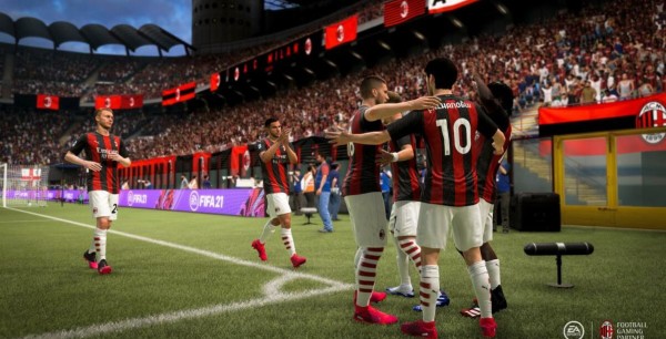 FIFA 21: Así podemos jugar antes que nadie con EA Play