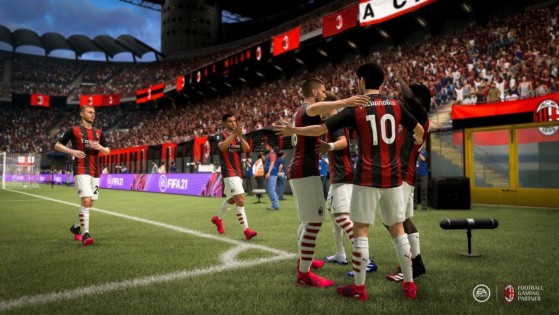 FIFA 21: Así podemos jugar antes que nadie con EA Play