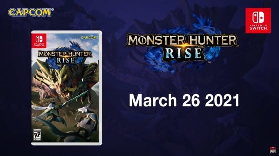Monster Hunter Rise: Incentivos por reserva, ediciones y amiibos para la vuelta de la saga a Switch