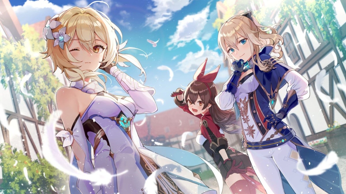 Genshin Impact es un juego gratis pero ¿es un pay to win? Millenium
