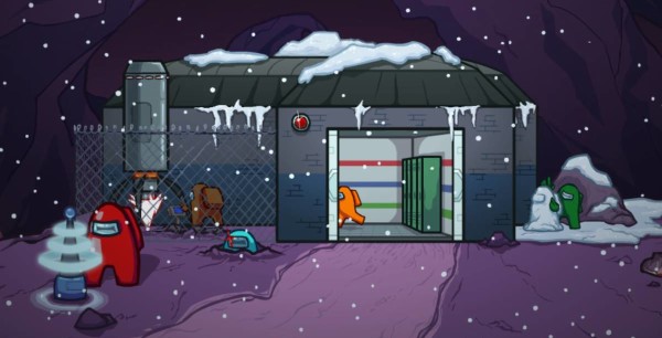 Among Us - Polus: Todas las tareas, dónde encontrarlas y cómo completarlas