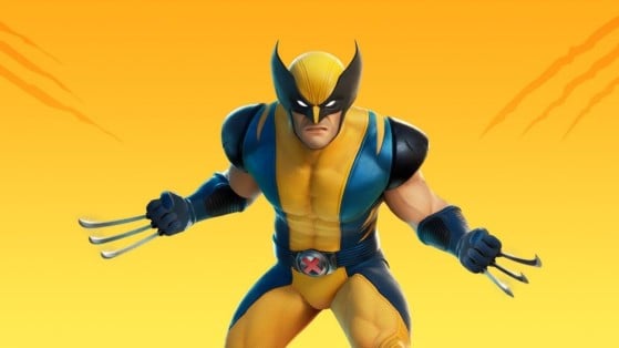 Fortnite: Desafío del Despertar de Wolverine, emote de Garras de Wolverine, guía