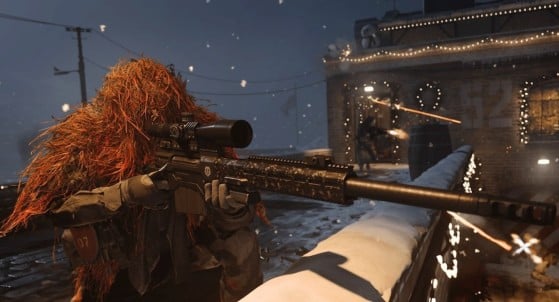 CoD Warzone: El nuevo sniper SP-R208 es el mejor del juego y todo por un motivo que no te esperarías