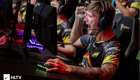 Major CSGO: llegan los playoffs