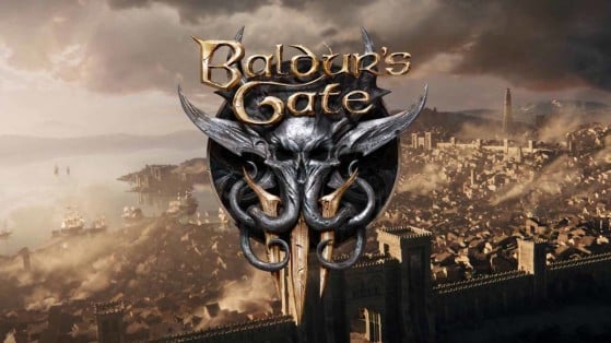 Avance de Baldur's Gate 3 para PC y Stadia - Vuelve el clásico entre los clásicos