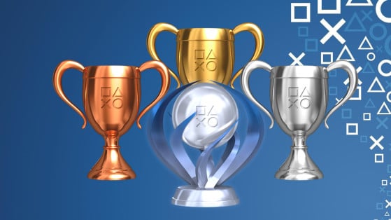 PS4 y PS5: Los trofeos de PlayStation cambian para siempre, y esto es lo que debes saber