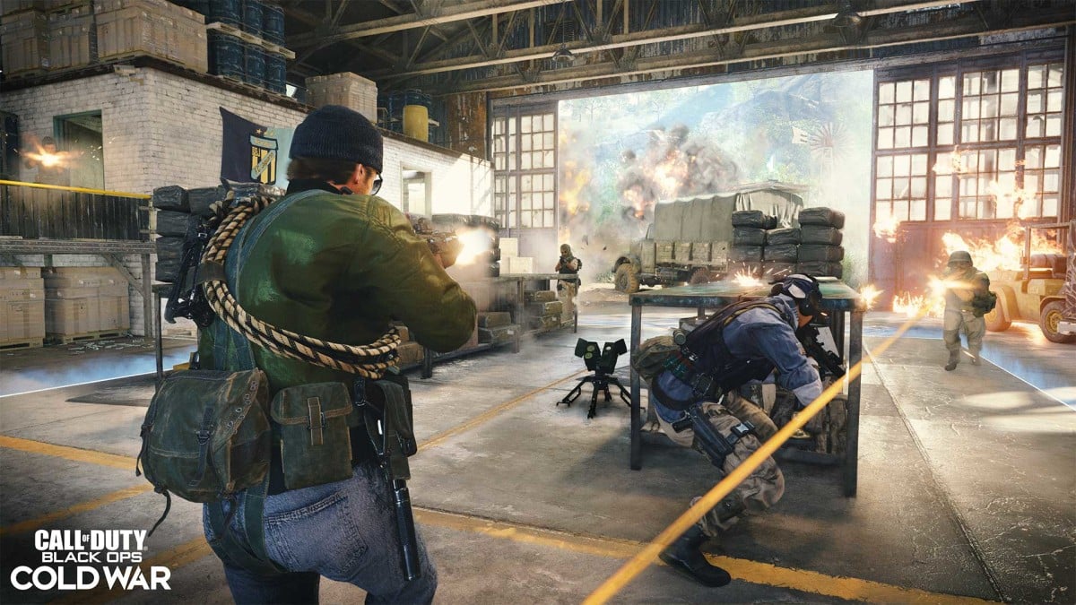Counter-Strike 2: requisitos mínimos y recomendados para jugar bien en PC