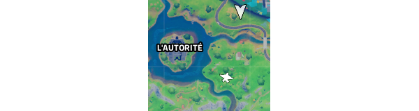 Fortnite : Battle royale