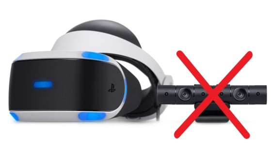 Lidiar con Grande Injusto PS5: ¿Se puede usar PS VR en PlayStation 5? - Millenium