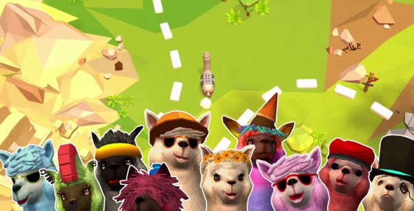 Análisis Alpaca Ball: Allstars para PS4, Xbox One, Switch y PC - llega el fútbol más loco del mundo