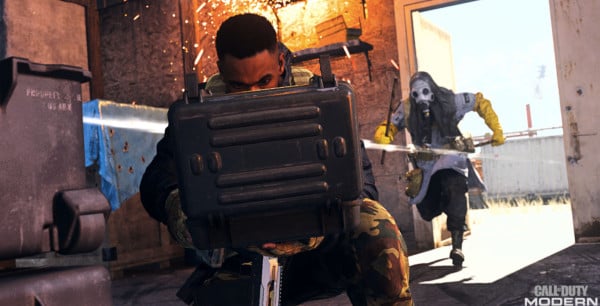 Modern Warfare: ¿Cómo eliminar archivos y liberar espacio en el disco duro de tu PC?