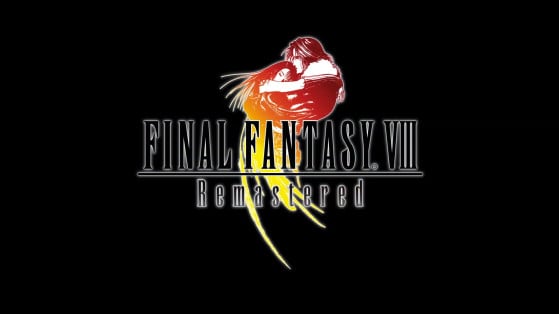 Quejas por el contraste de los gráficos en Final Fantasy VIII Remake
