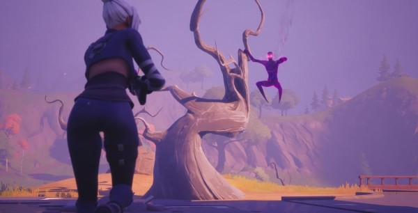 Fortnite: Desafíos de la Semana 9 de la temporada 4 del Capítulo 2, guía y recompensas