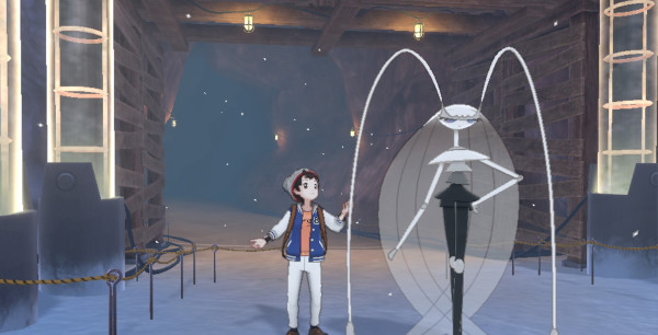 Pokémon Espada y Escudo: Cómo funcionan las Aventuras Dinamax de Las Nieves de la Corona