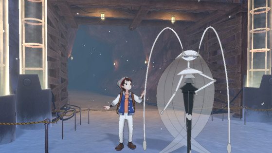 Pokémon Espada y Escudo: Cómo funcionan las Aventuras Dinamax de Las Nieves de la Corona