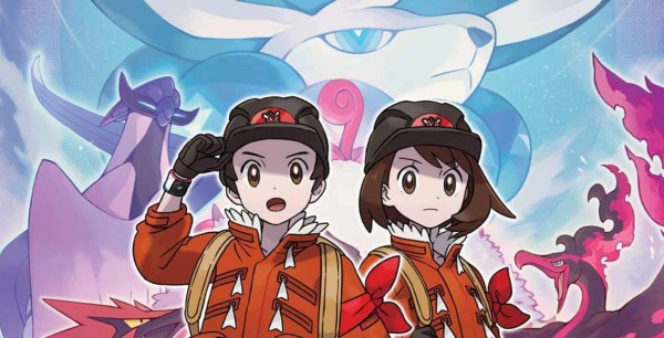 Nieves de la Corona: Lista de todos los Pokémon que vuelven en el 2º DLC de Pokémon Espada y Escudo
