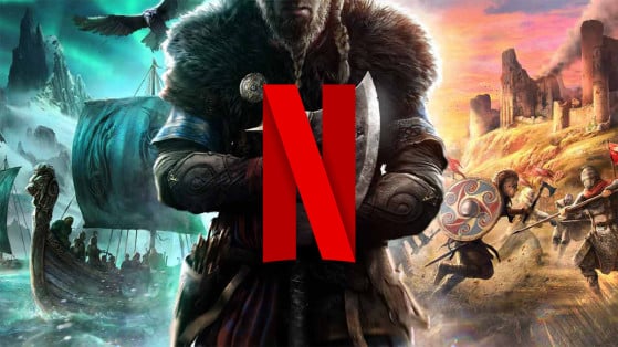 Assassin's Creed se pasa a Netflix y tendrá serie con actores reales y muchas sorpresas