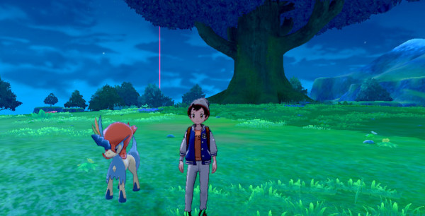 Pokémon Espada y Escudo: Cómo conseguir a Keldeo en Las Nieves de la Corona