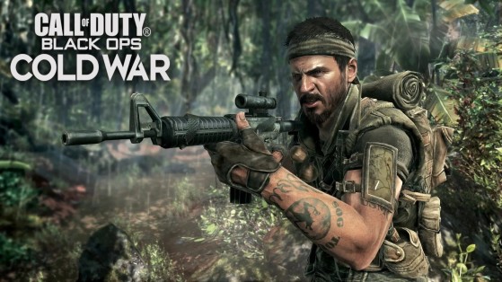 Call of Duty Black Ops: Así es el juego en PC y esto es lo que neceistarás para poder moverlo