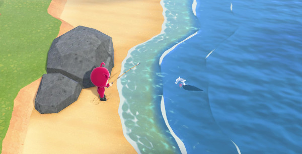 Animal Crossing New Horizons: Lista de peces de noviembre para los hemisferios norte y sur