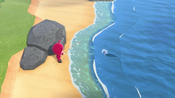 Animal Crossing New Horizons: Lista de peces de noviembre para los hemisferios norte y sur