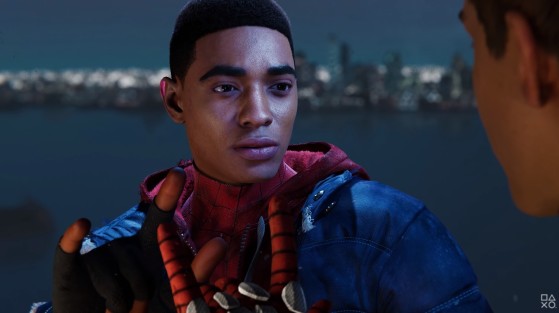 PS5: Spider-man Miles Morales estrena tráiler de lanzamiento y necesitas verlo a 4K