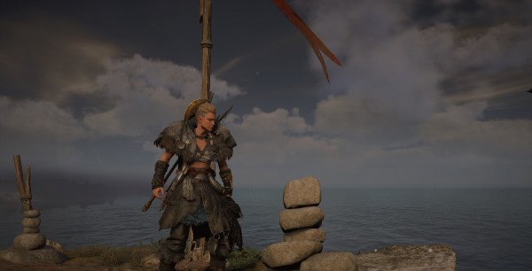 Assassin's Creed Valhalla: Cairns, cómo funcionan y para qué sirven