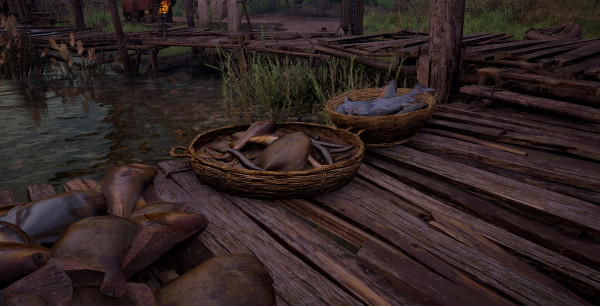 Assassin's Creed Valhalla: dónde encontrar esculturas para el altar de ofrendas