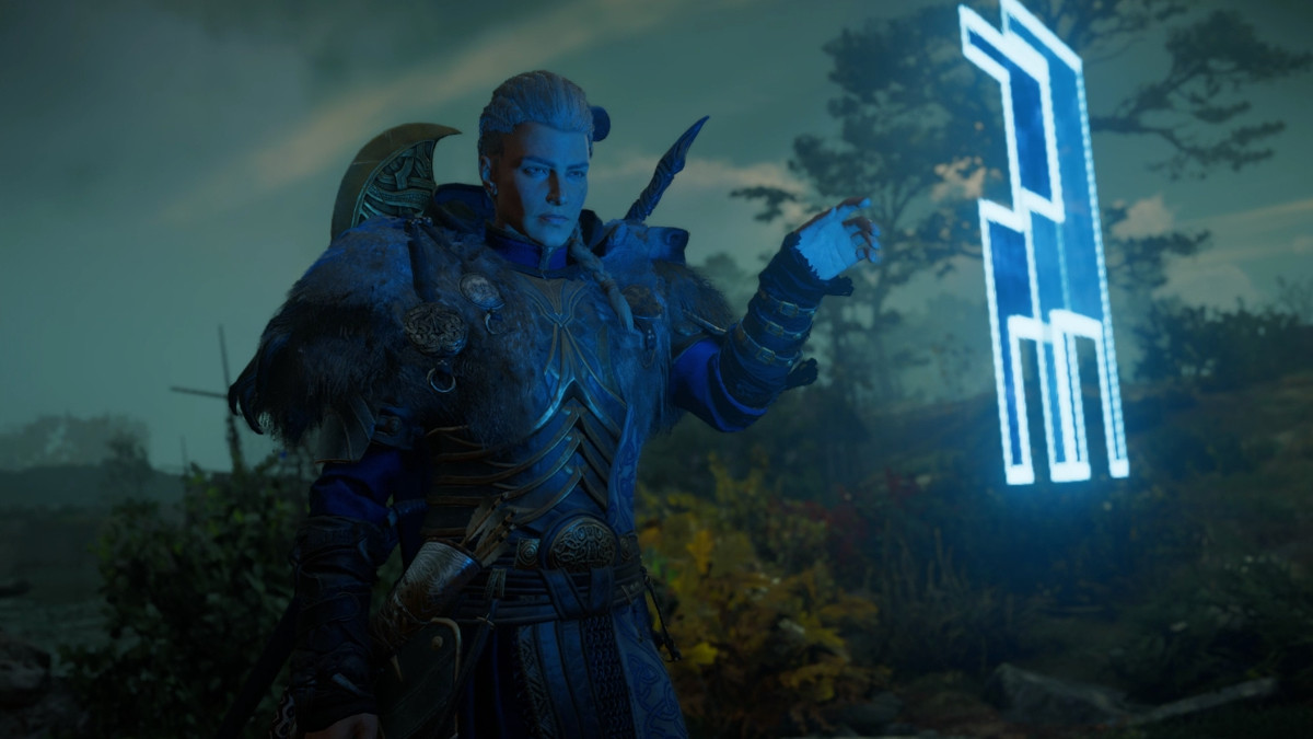 Assassin's Creed Valhalla Solución a la anomalía del Animus en East