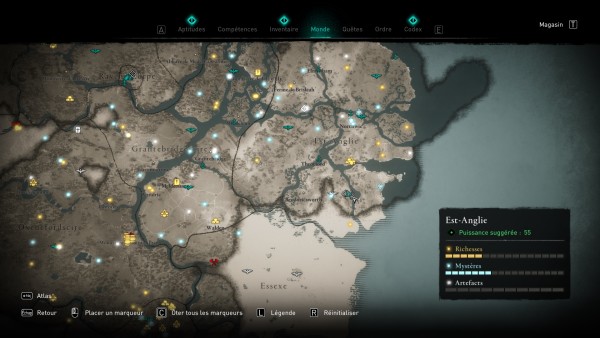Assassin's Creed Valhalla