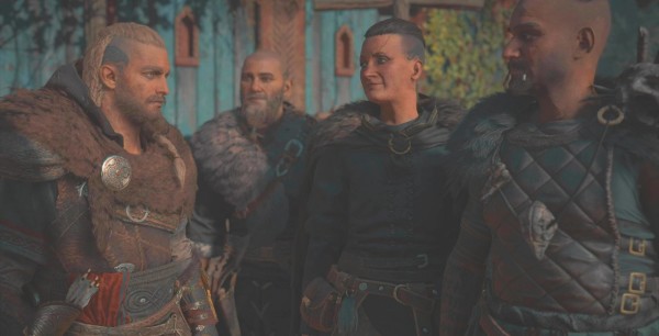 Assassin's Creed Valhalla: Quién es el traidor de Cambridgeshire y consecuencias
