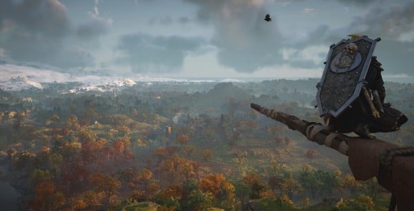 AC Valhalla: Los secretos de Leicestershire - Tesoros, riquezas, misterios, artefactos...