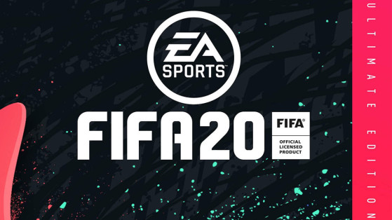 FIFA 20: ediciones especiales y coleccionistas