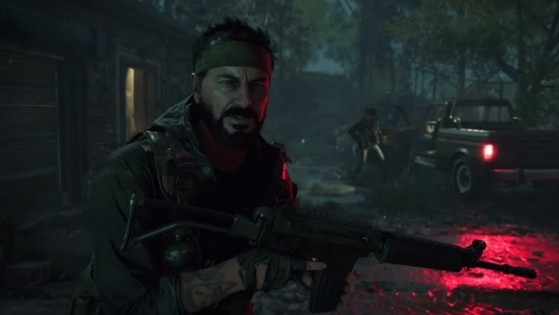 Call of Duty Cold War - Cómo será la Temporada 1: cambios, armas, mapas, modo apocalipsis y más