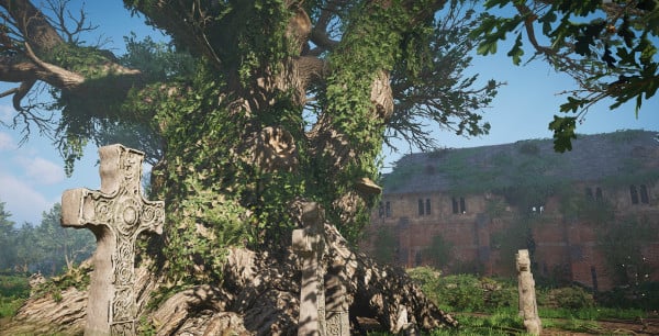 AC Valhalla: Los secretos del mapa del tesoro de Sussex