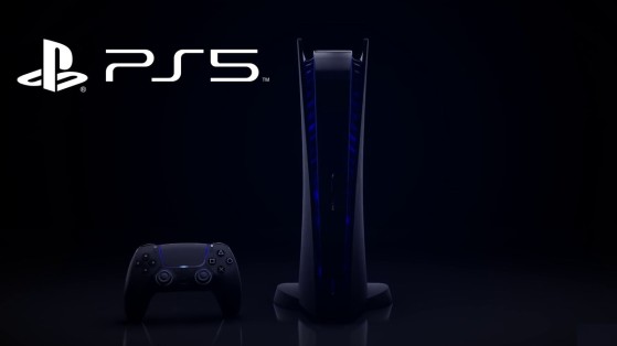 PS5: Un jugador crea la mejor consola que nunca estará a la venta, pero podrás hacerla tú mismo