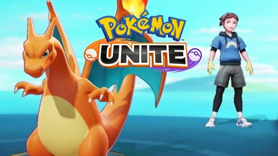 Pokémon Unite tendrá un sistema de rankeds y se filtran varios de sus mapas jugables