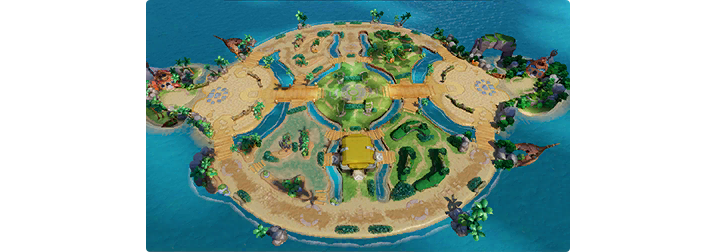 Pokémon Unite tendrá un sistema de rankeds y se filtran varios de sus ...