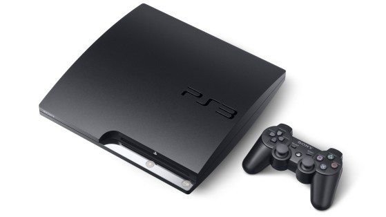 PlayStation 3 recibe por sorpresa una nueva actualización
