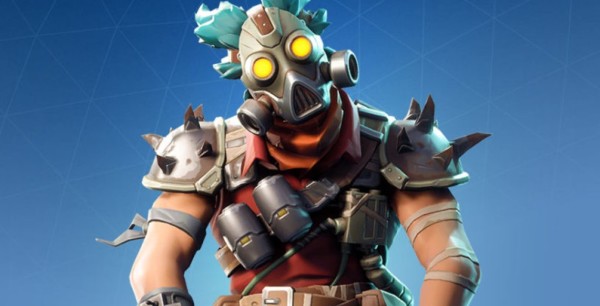 Fortnite - Temporada 5: Cómo conseguir un bazoca y un fusil de asalto mítico para ganar siempre