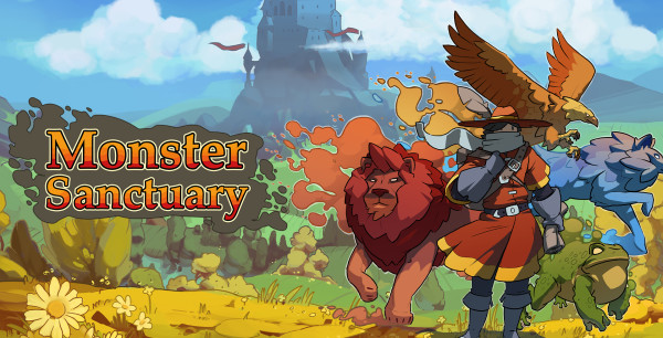 Análisis de Monster Sanctuary para PS4, One, Switch y PC - Píxel gordo, monstruo salvaje