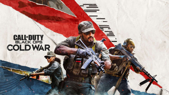 Call of Duty Cold War: El último parche puede romper el juego en PS5 y Xbox Series X. ¡Mucho ojo!