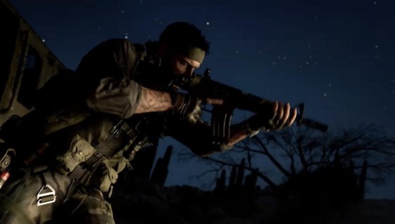 Call of Duty Cold War: El competitivo no se libra y se llena de hackers por culpa de jugar en PC