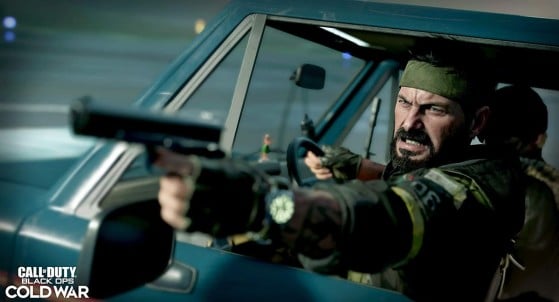 Call of Duty Cold War: La mejor ayuda de apuntado para no fallar balas con mando