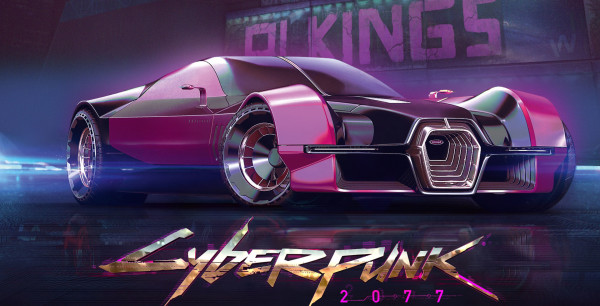 Cyberpunk 2077: Cómo conseguir el mejor coche, el Rayfield Aerondight Guinevere